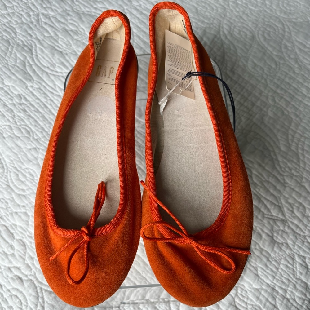 Gap flats